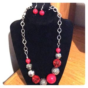 Selling some of my jewelry for $5.00 +tax